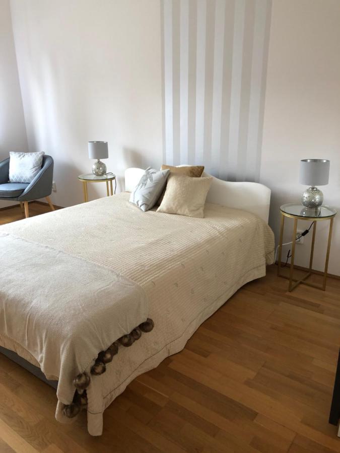 Britannica Apartment Hévíz Екстериор снимка