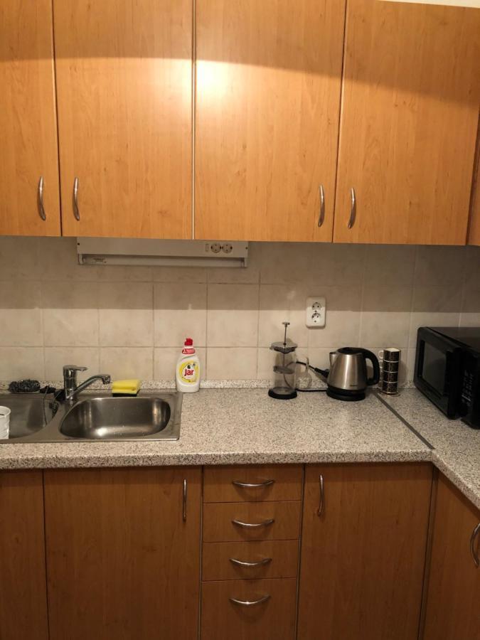Britannica Apartment Hévíz Екстериор снимка