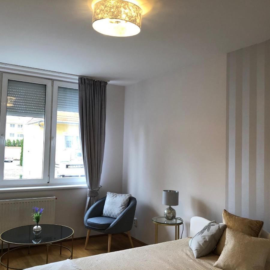 Britannica Apartment Hévíz Екстериор снимка