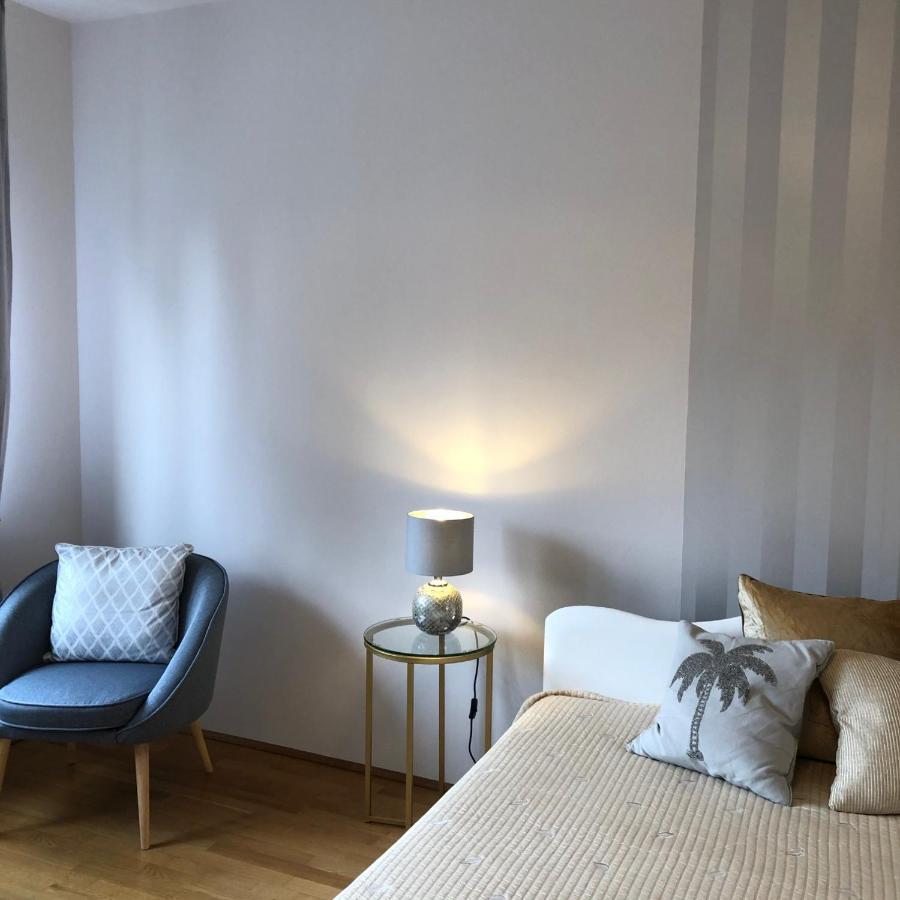 Britannica Apartment Hévíz Екстериор снимка