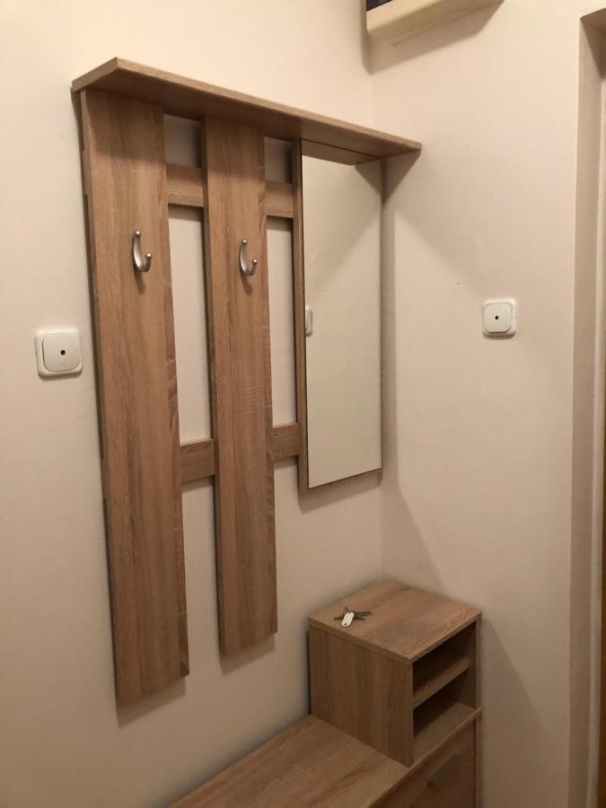 Britannica Apartment Hévíz Екстериор снимка
