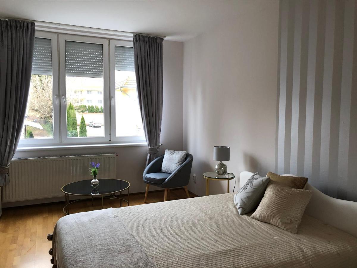 Britannica Apartment Hévíz Екстериор снимка