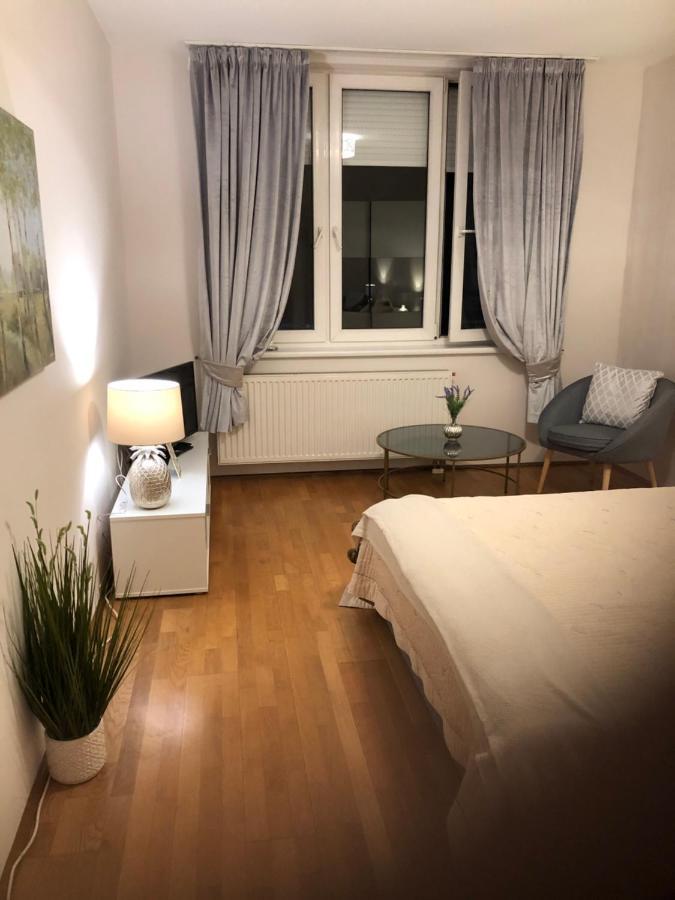 Britannica Apartment Hévíz Екстериор снимка