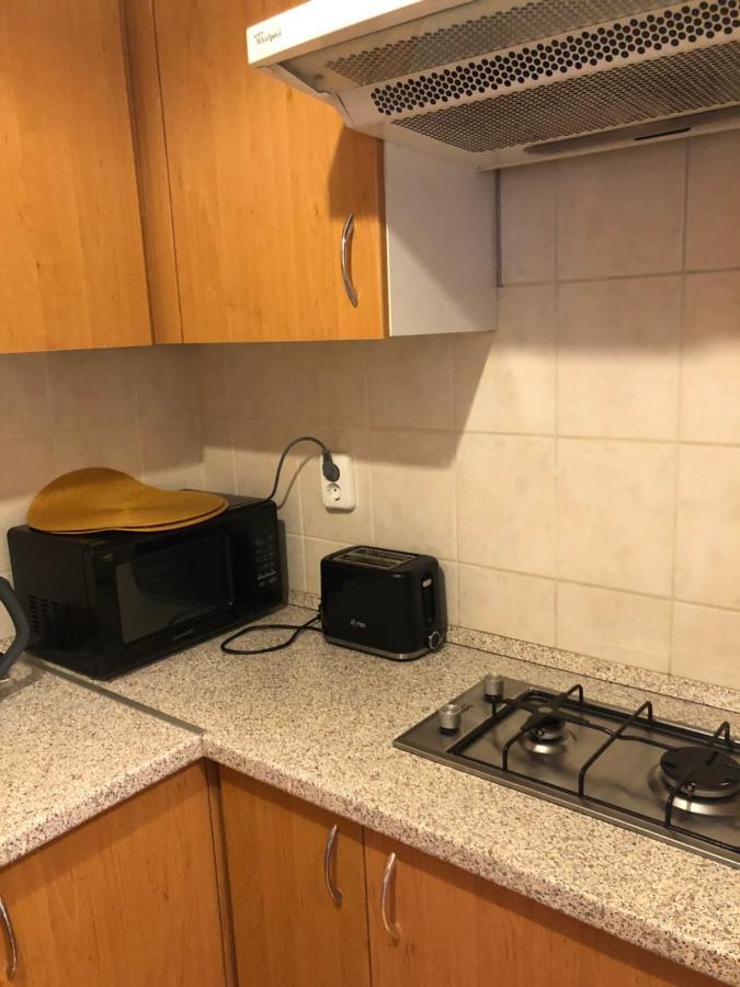 Britannica Apartment Hévíz Екстериор снимка