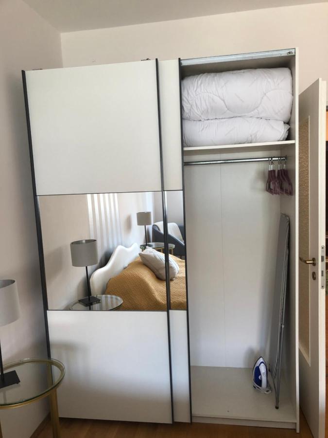 Britannica Apartment Hévíz Екстериор снимка