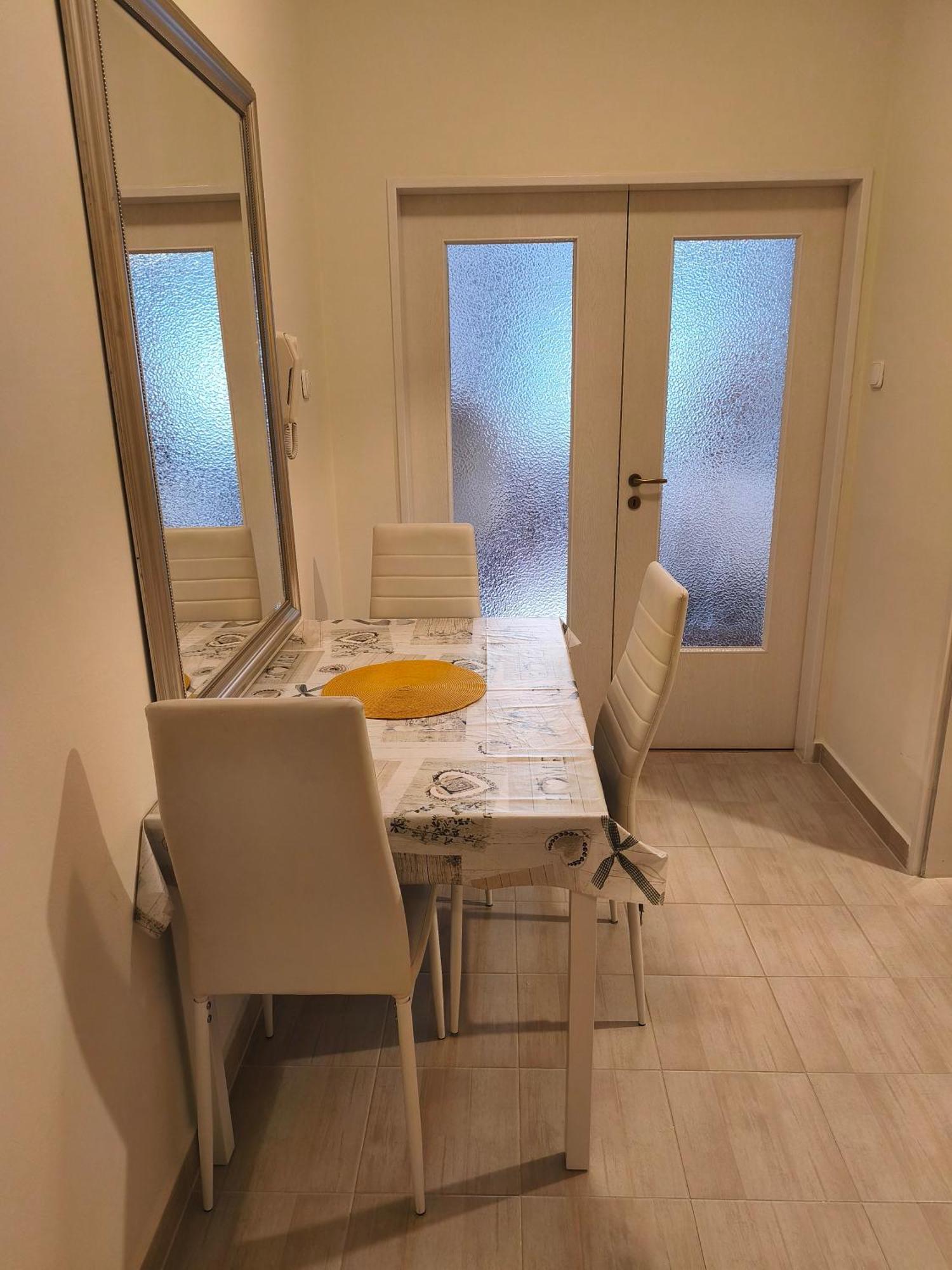 Britannica Apartment Hévíz Екстериор снимка