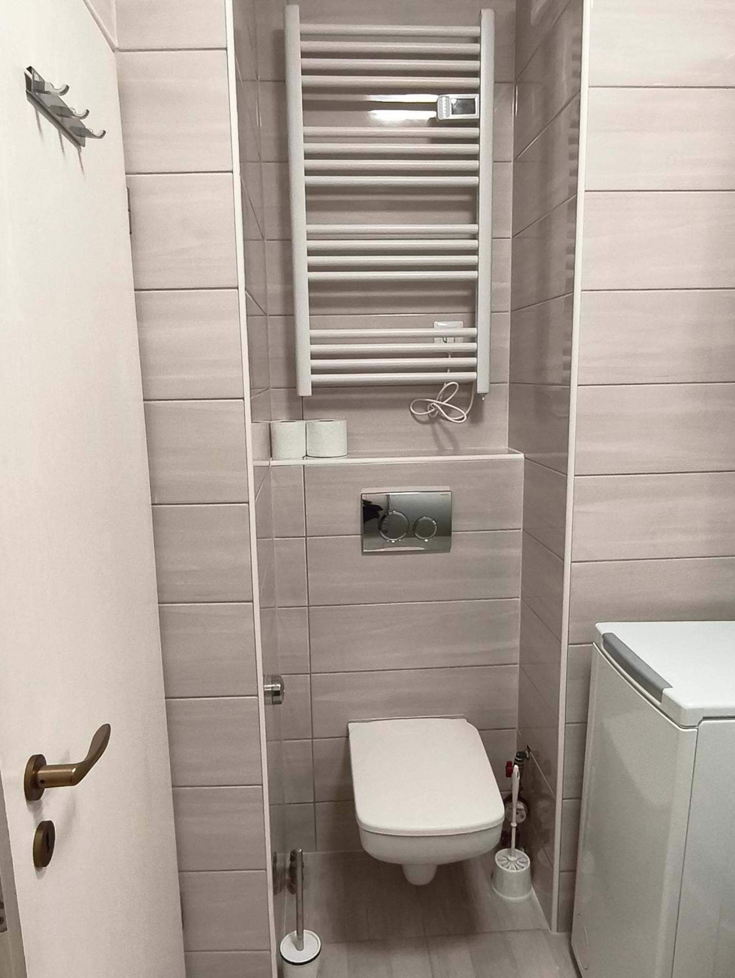Britannica Apartment Hévíz Екстериор снимка
